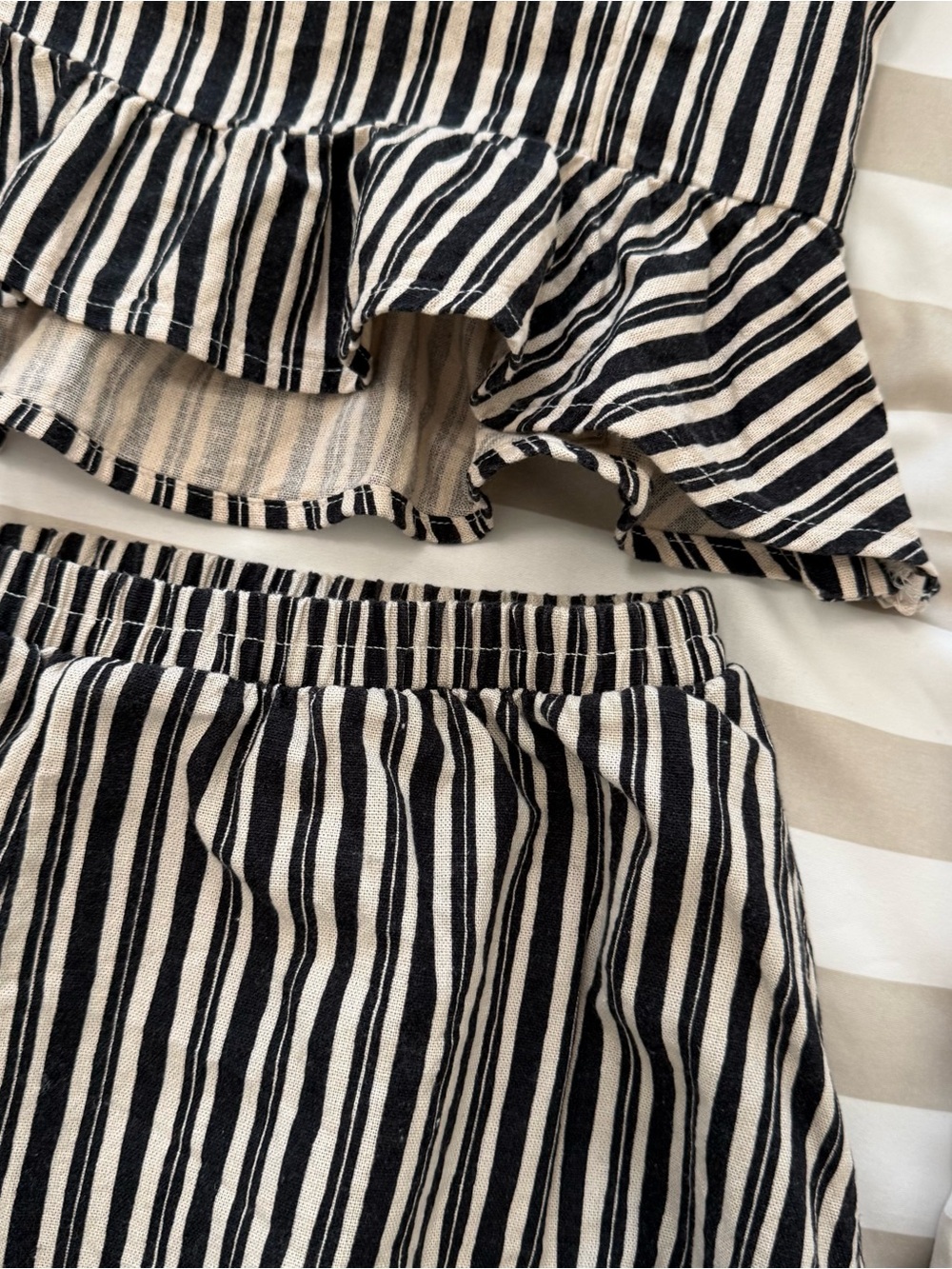 H&M matching set - Picture 2 of 4